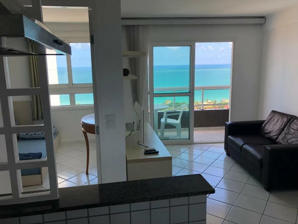 Ponta Negra Apartamento Natal