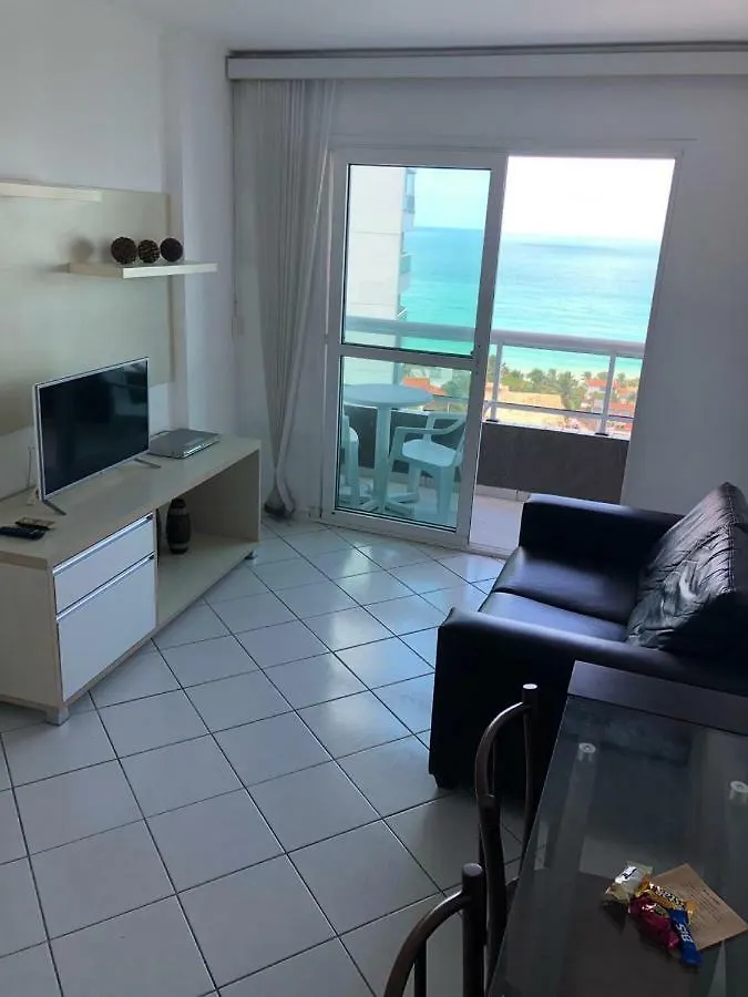 Ponta Negra Apartment Natal