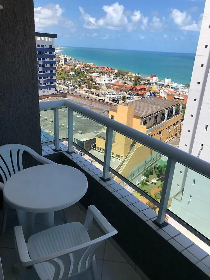 Ponta Negra Apartment Natal Brazil
