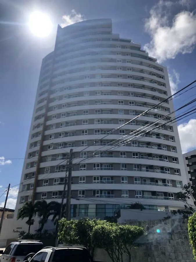 Ponta Negra Apartment Natal