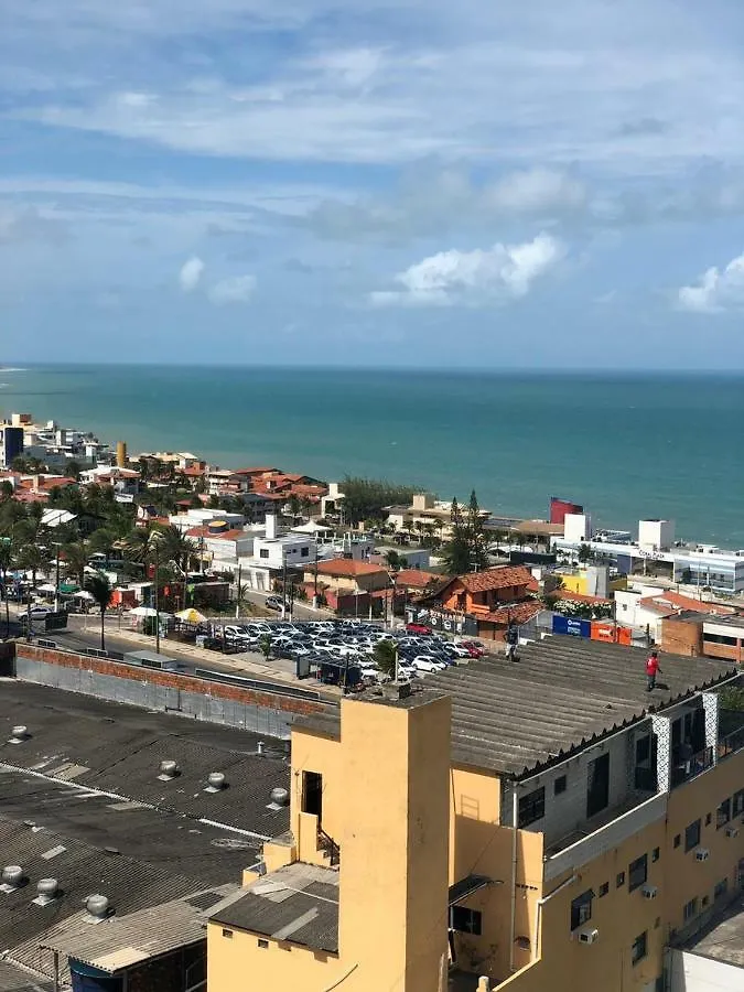 Ponta Negra Apartment Natal Brazil